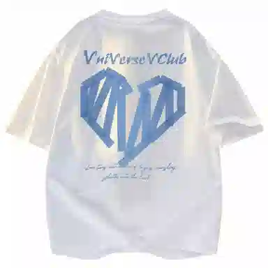 VniVerseVClub T