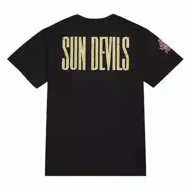 Mitchell Ness Arizona State Sun Devils Team OG Premium T