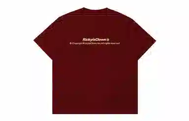 RickyisClown T
