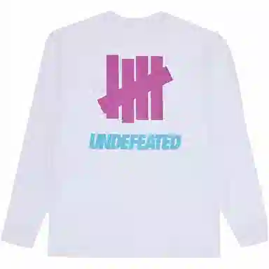 UNDEFEATED SS25 LogoT