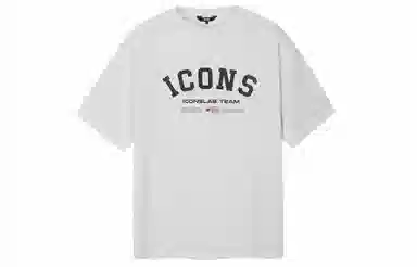 ICONS Lab LogoT