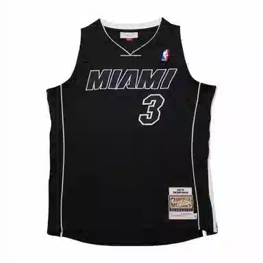 Mitchell Ness x NBA T