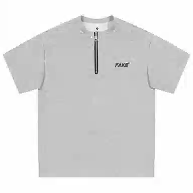 FAKE VINTAGE T