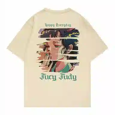 JUCY JUDY T