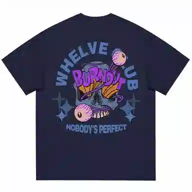 WHELVE T