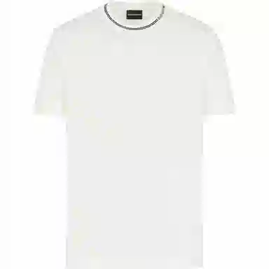 EMPORIO ARMANI SS24 LogoT