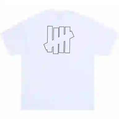 UNDEFEATED SS25 LogoT