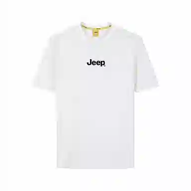 Jeep T