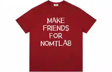 nomt T