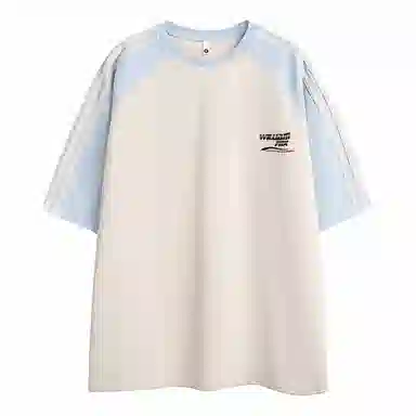 Chisportate x WILLIAM FOXSONS T