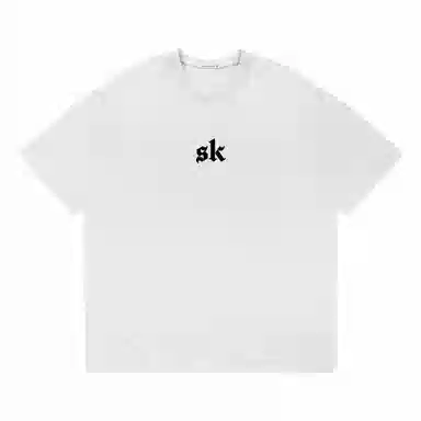 s.k. manor hill logoT