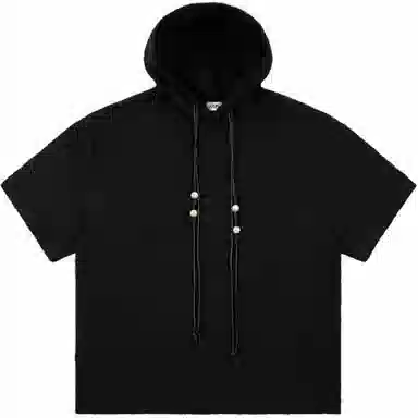 GOOD BAI FW24 916 oversizeT