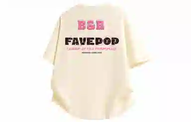 FAVEPOP T