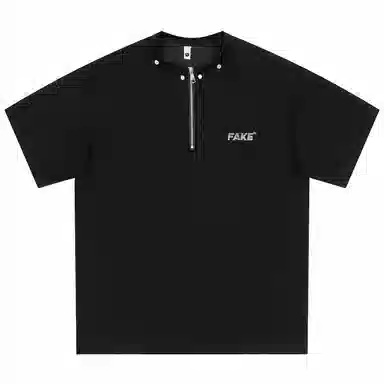 FAKE VINTAGE T