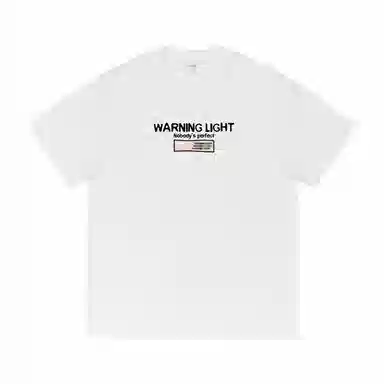 WARNING LIGHT LogoT