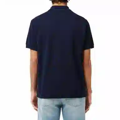 Lacoste Polo Shirt Navy