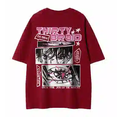 30BRAID T