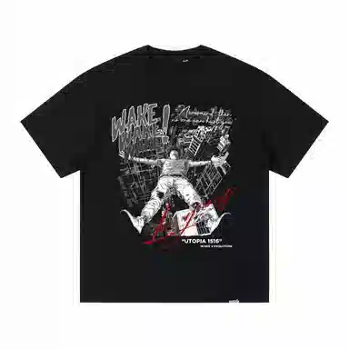 AWAKEN THE ROSE 24SSLUVWakeT