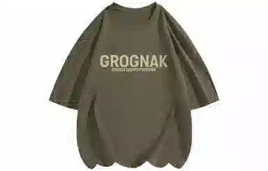 GROGNAK LogoT