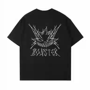 LIGHTNING MONSTER T