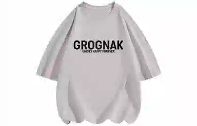 GROGNAK LogoT