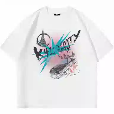 K411 LogoT