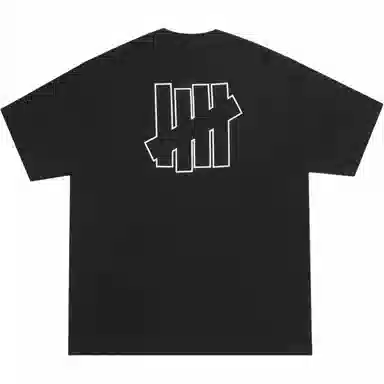 UNDEFEATED SS25 LogoT