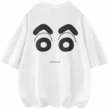 Crayon Shinchan LogoT