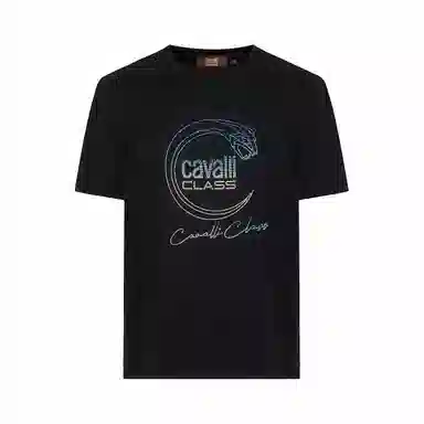 Cavalli Class logoT