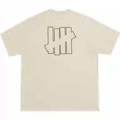 UNDEFEATED SS25 LogoT