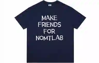 nomt T