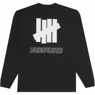 UNDEFEATED SS25 LogoT
