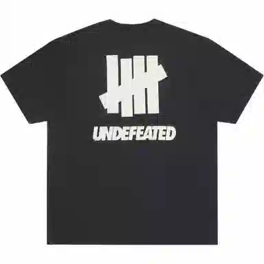 UNDEFEATED SS25 LogoT