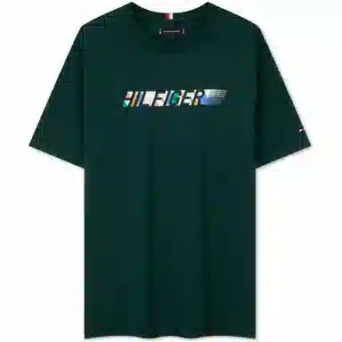 Tommy Hilfiger logoT