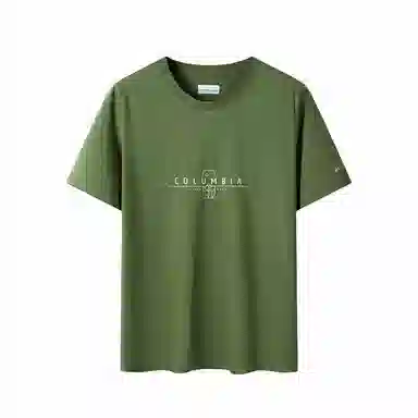 Columbia CSC SEASONAL logoT