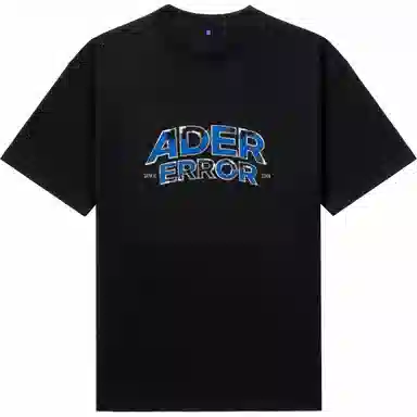ADER ERROR T