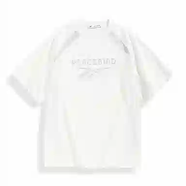 PEACEBIRD MEN x reebook T