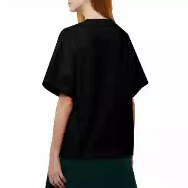 Cicibella RVERIEcleanfitlogoT