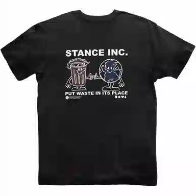 Stance ECOLOGY T