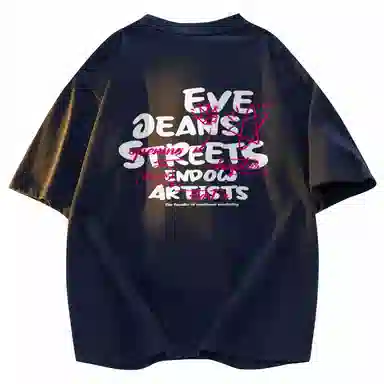 EVE JeansLogoT