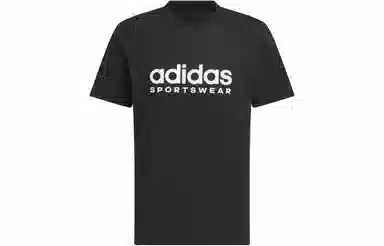 adidas logo T