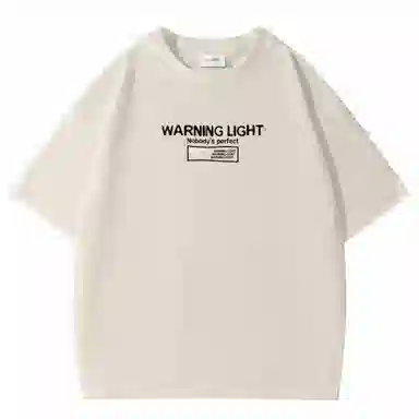 WARNING LIGHT LogoT