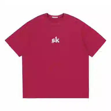 s.k. manor hill logoT