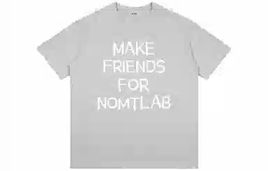 nomt T