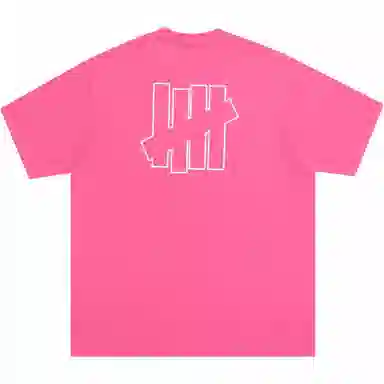 UNDEFEATED SS25 LogoT