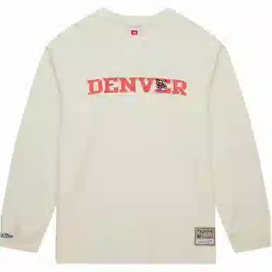 Mitchell Ness Sswagger T