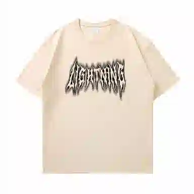 LIGHTNING MONSTER T