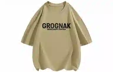 GROGNAK LogoT