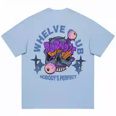 WHELVE T