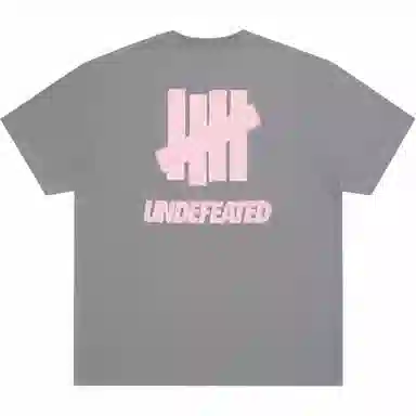 UNDEFEATED SS25 LogoT